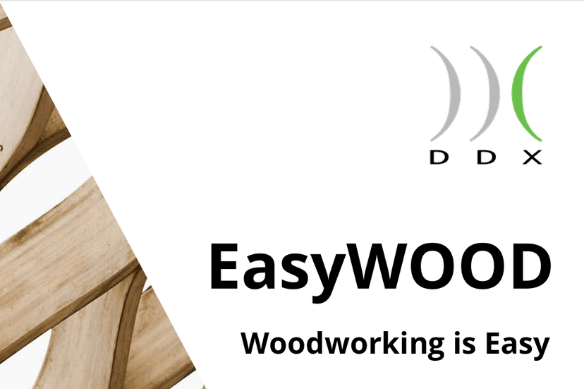 EasyWood