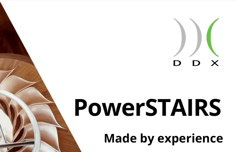 PowerStairs