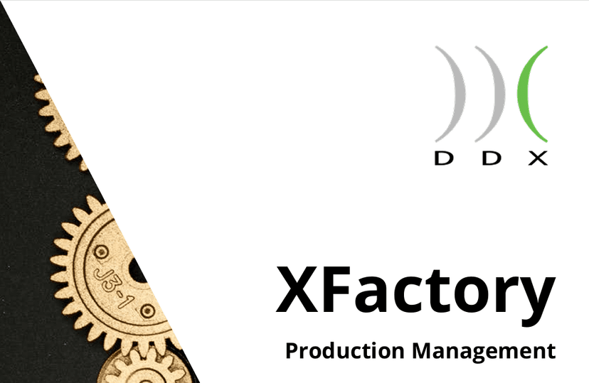 XFactory